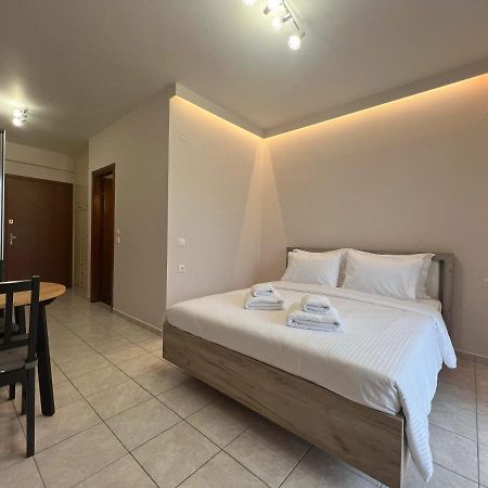 Clio City Center Apartments Ioannina Exterior photo