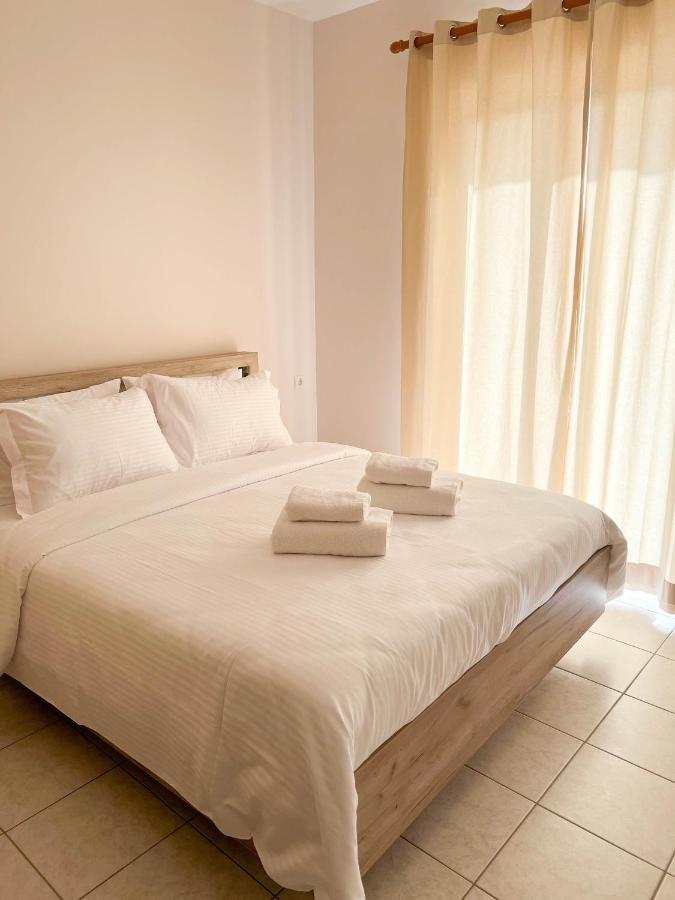 Clio City Center Apartments Ioannina Exterior photo