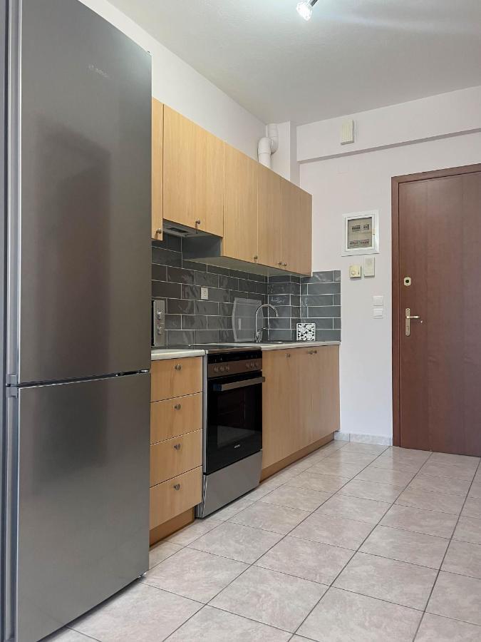 Clio City Center Apartments Ioannina Exterior photo