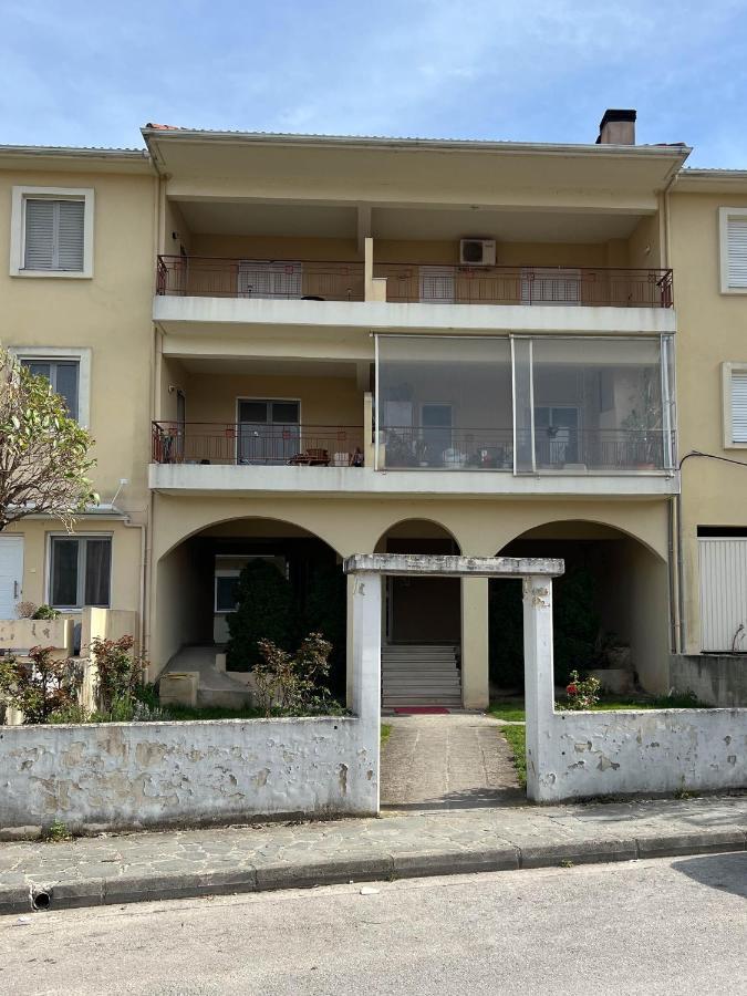 Clio City Center Apartments Ioannina Exterior photo